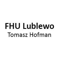 FHU Lublewo Tomasz Hofman - Dachy i usługi dekarskie