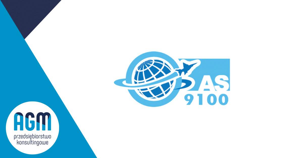 AS 9100