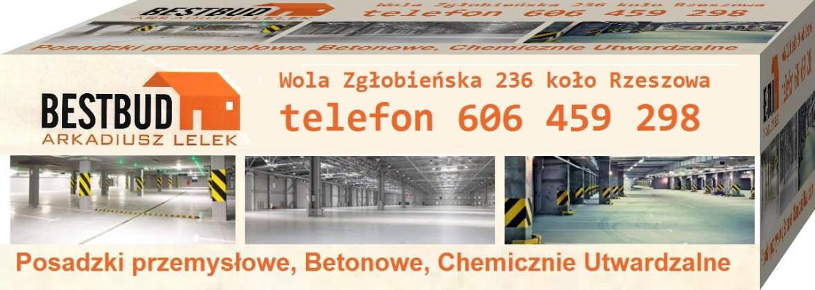 Bestbud Arkadiusz Lelek