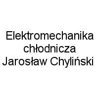 Elektromechanika Chłodnicza Jarosław Chyliński - Serwis urządzeń chłodniczych