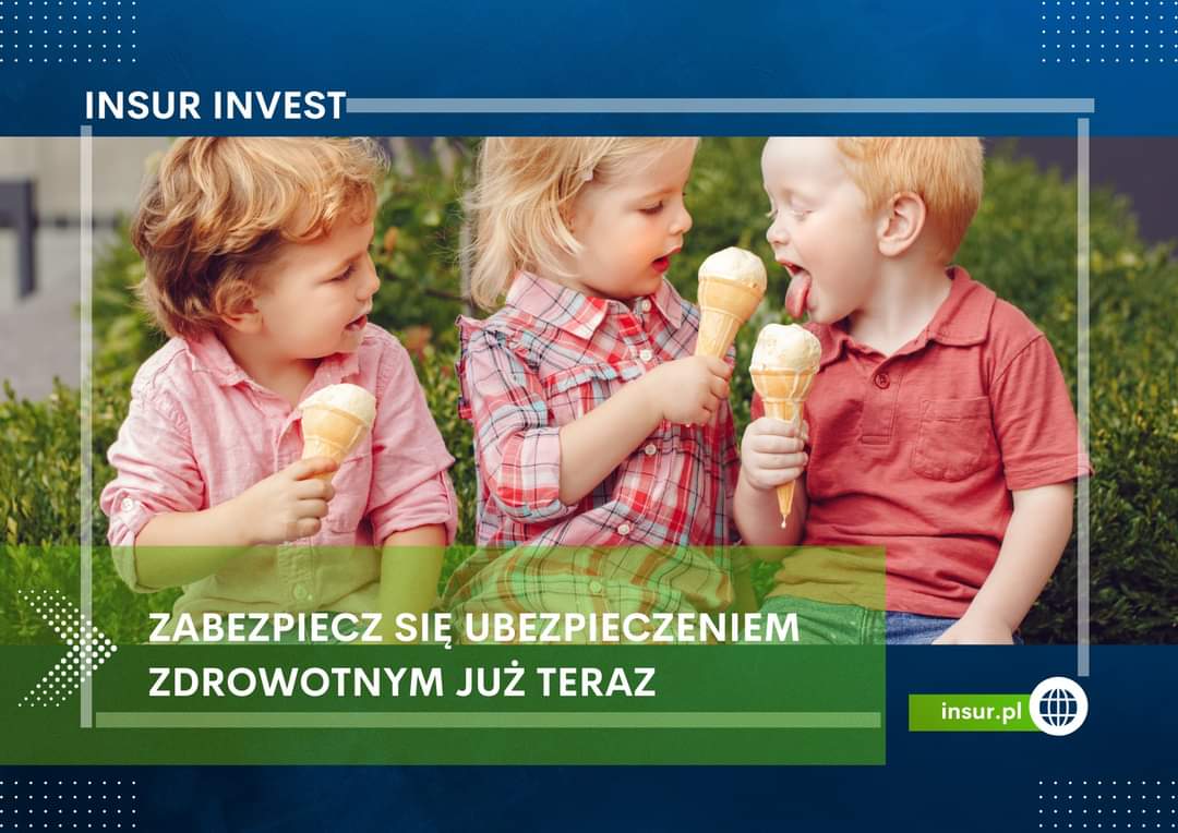 ubezpieczenia zdrowotne