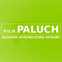P.U.H. Paluch - Okna