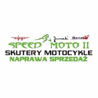 Speed Moto II FHU Patryk Dąbrowski - Motocykle, skutery i quady