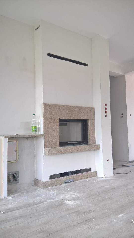 montaż bram garażowych