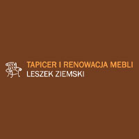 Tapicer i Renowacja Mebli Leszek Ziemski - Usługi tapicerskie