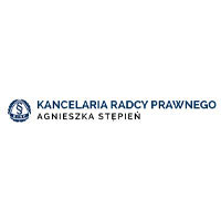 Agnieszka Stępień Kancelaria radcy prawnego - Radcy prawni