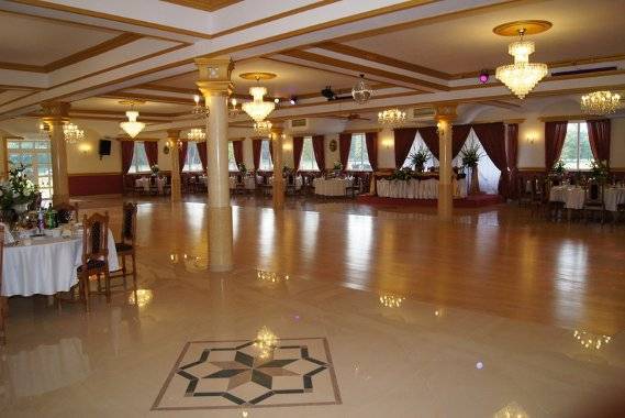 sala weselna