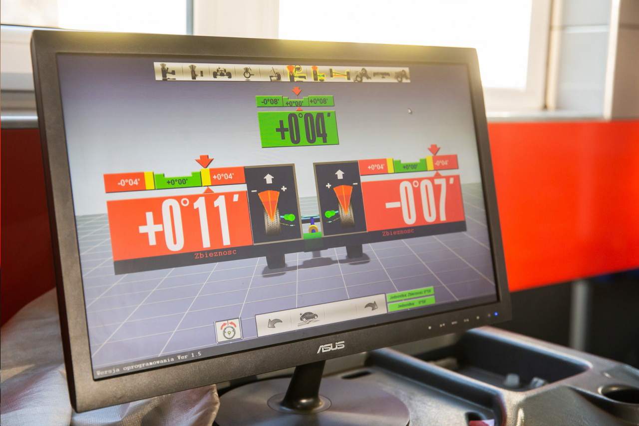 diagnostyka komputerowa, Przedsiębiorstwo Przewozowo–Handlowe Libropol Sp.J. Rafał Libront, Ryszard Urbanek, Mirosław Libront, Stefan Libront, Szymbark