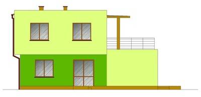 biuro projektowe, architekt, projekty domów, przeglądy budowlane, nadzór, projekty budowlane