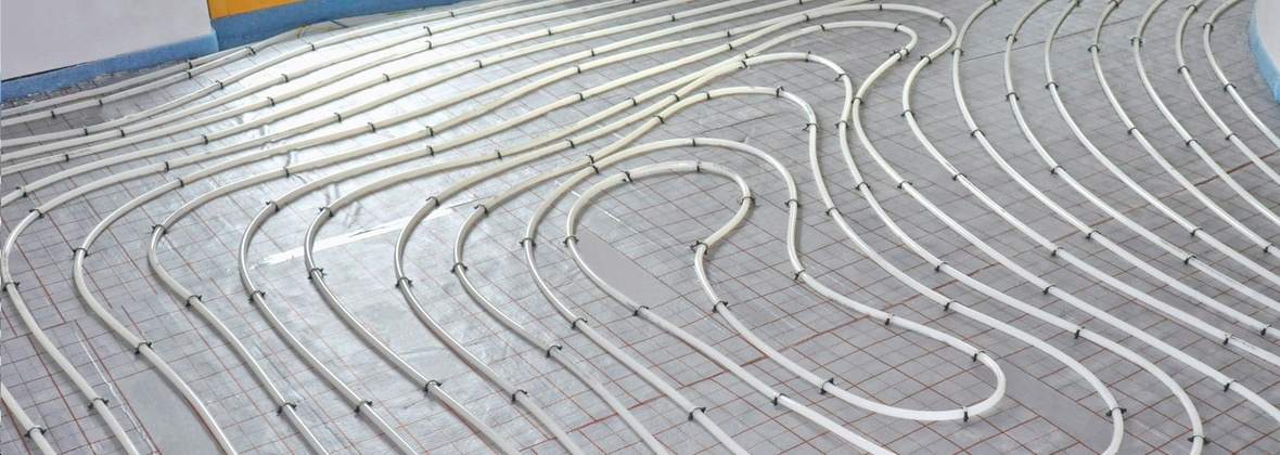 Mariusz Oliwa Montaż Instalacji Grzewczych i Sanitarnych