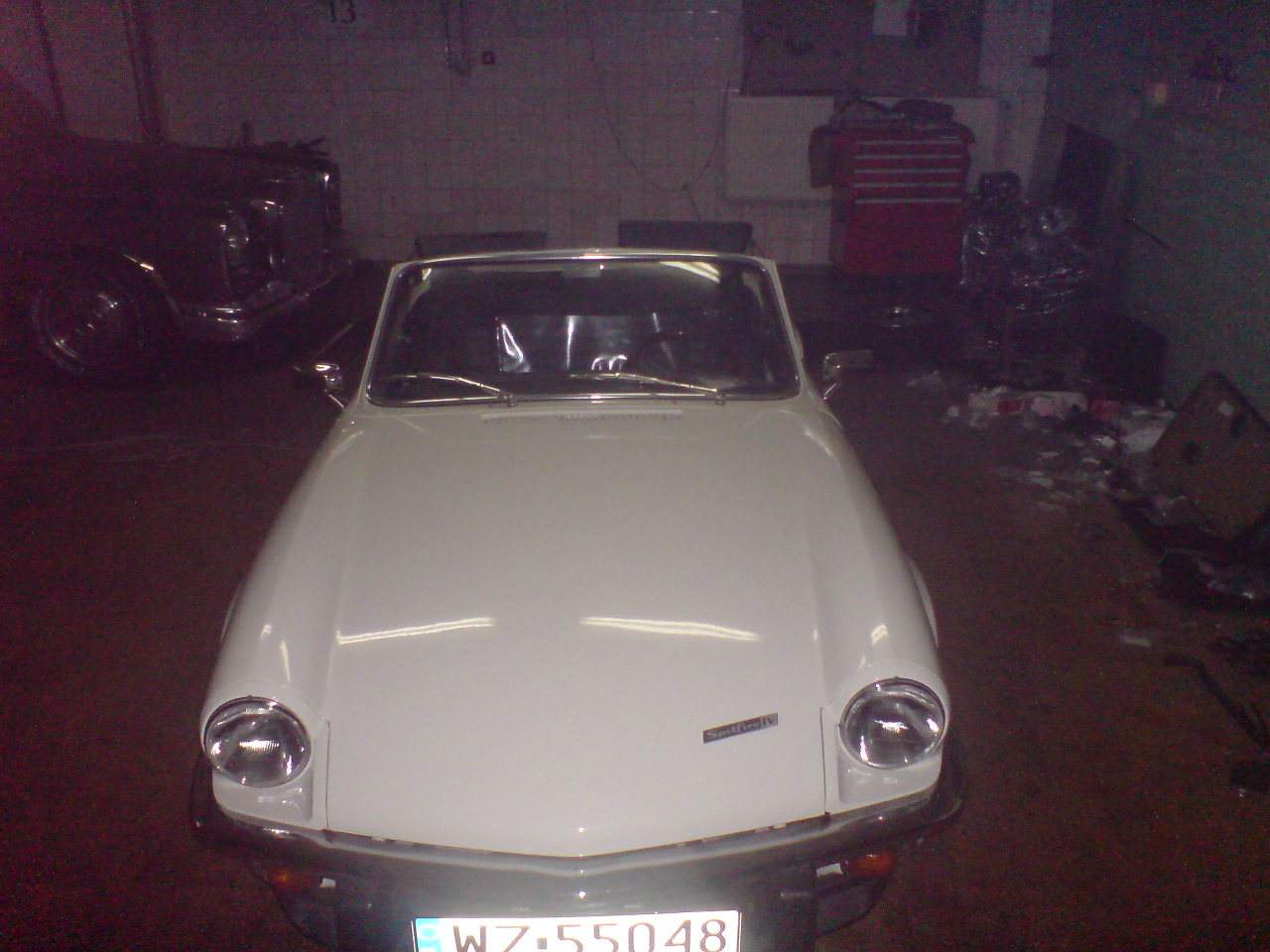 diagnostyka samochodowa