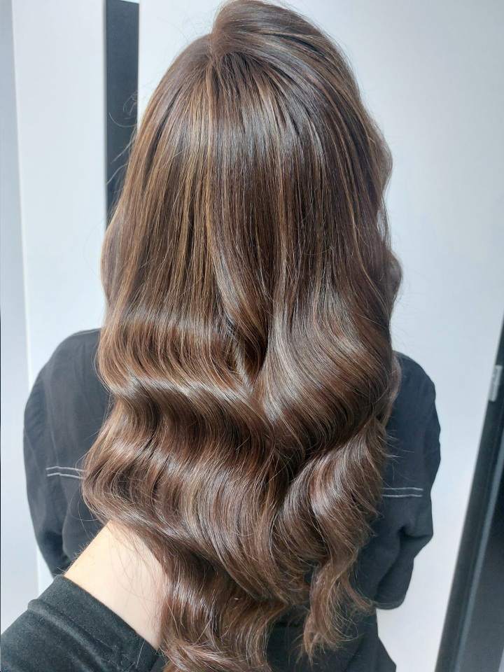 fryzjer damsko-męski