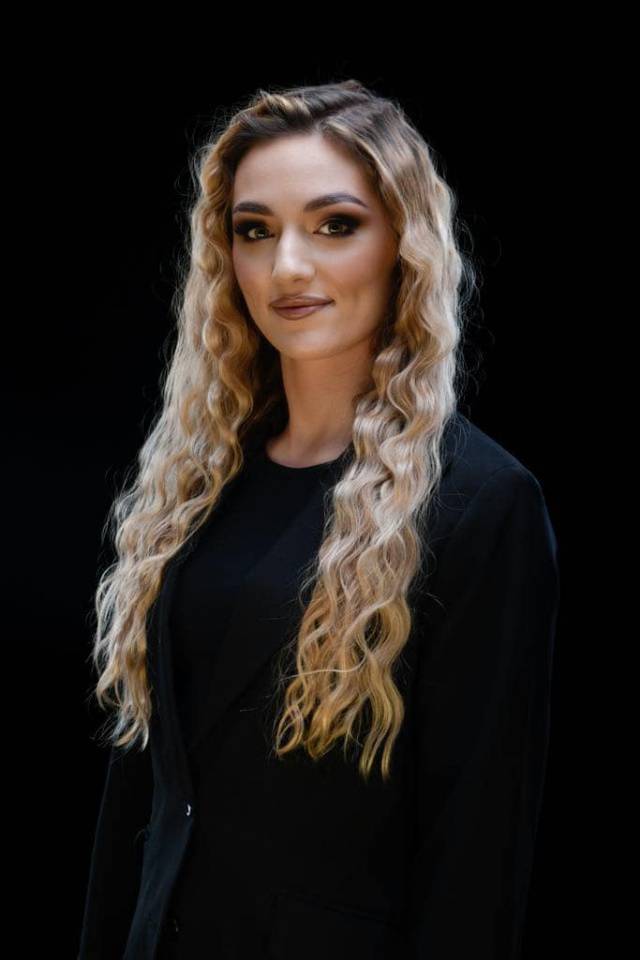 mgr inż. Dominika Kukawka