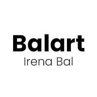 Balart Irena Bal - Antyki i dzieła sztuki
