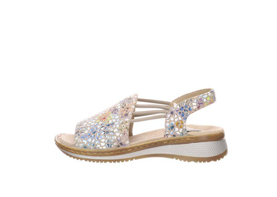 obuwie na szeroką stopę