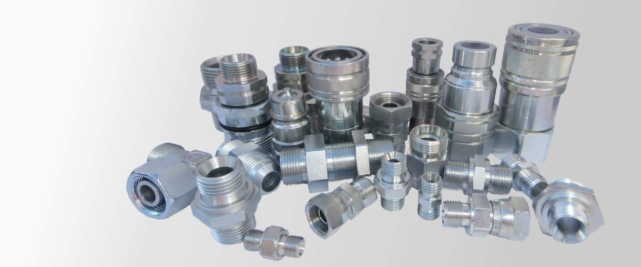 zakuwanie węży, hydraulika siłowa, zakuwanie węży hydraulicznych, szybkozłącza hydrauliczne