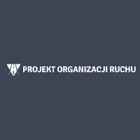 Mariusz Grzesica Projekt Organizacji Ruchu - Oznakowanie i sygnalizacja dróg