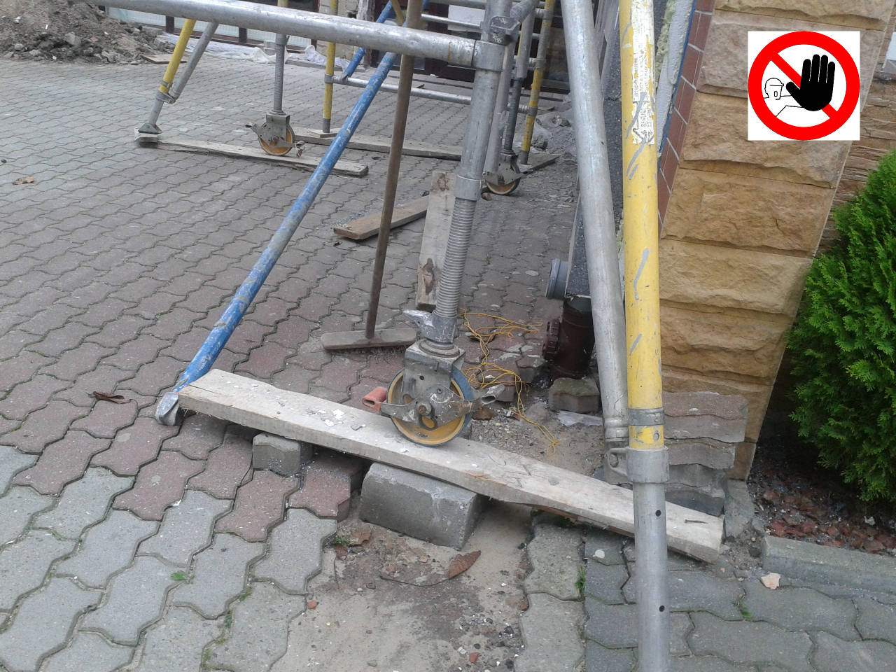 BHP, Bhp - Grupa Alfa Sp. z o.o., Koszalin