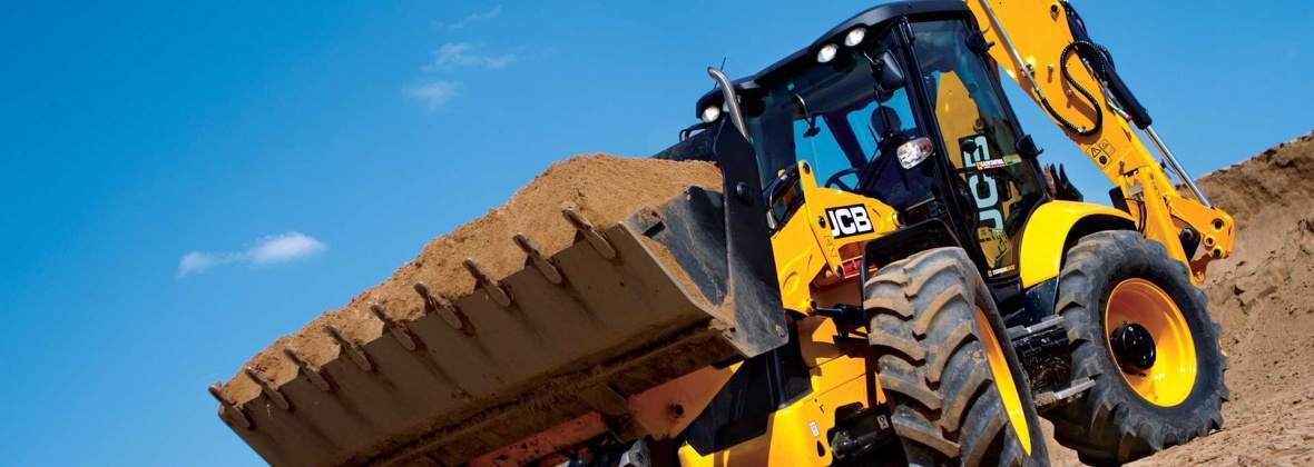 wynajem maszyn budowlanych