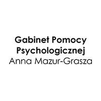 Psycholog Anna Mazur-Grasza - Psychiatrzy psycholodzy i psychoterapeuci
