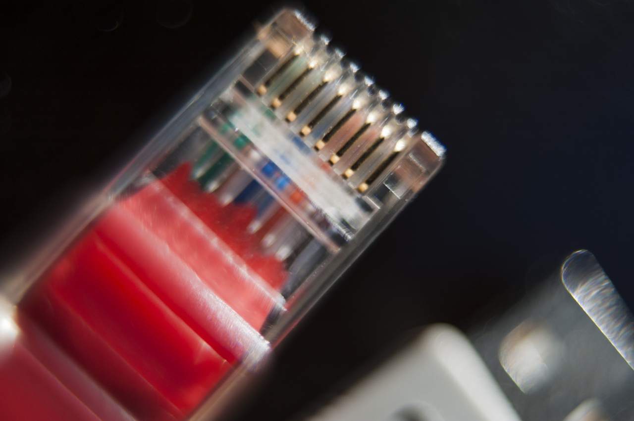 cisco, Advacom Sp. z o. o., Poznań