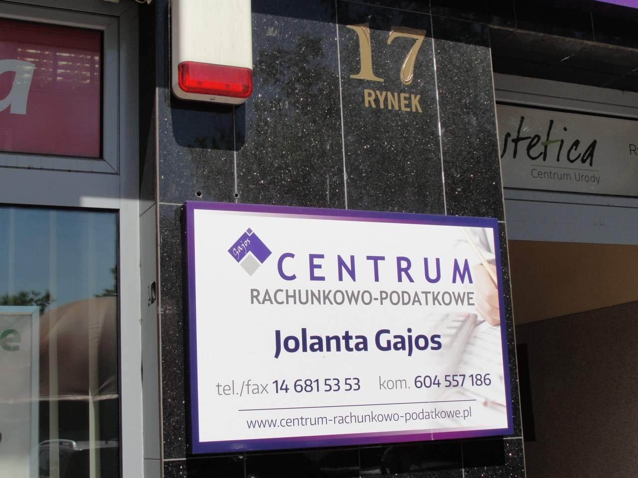 Centrum Rachunkowo Podatkowe