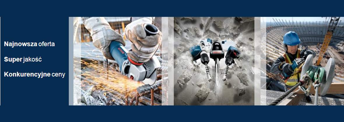 Pilar-Krak Elektronarzędzia