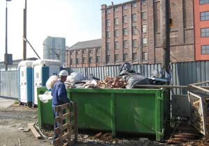 recykling, Sinoma Sp. z o.o., Kraków