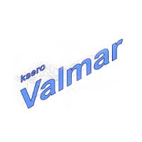 Valmar Michał Gabler - Ksero