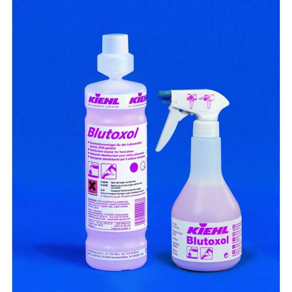 czyściwa przemysłowe