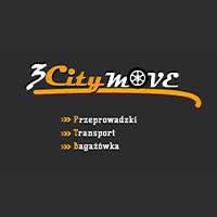 3CityMove - Przeprowadzki
