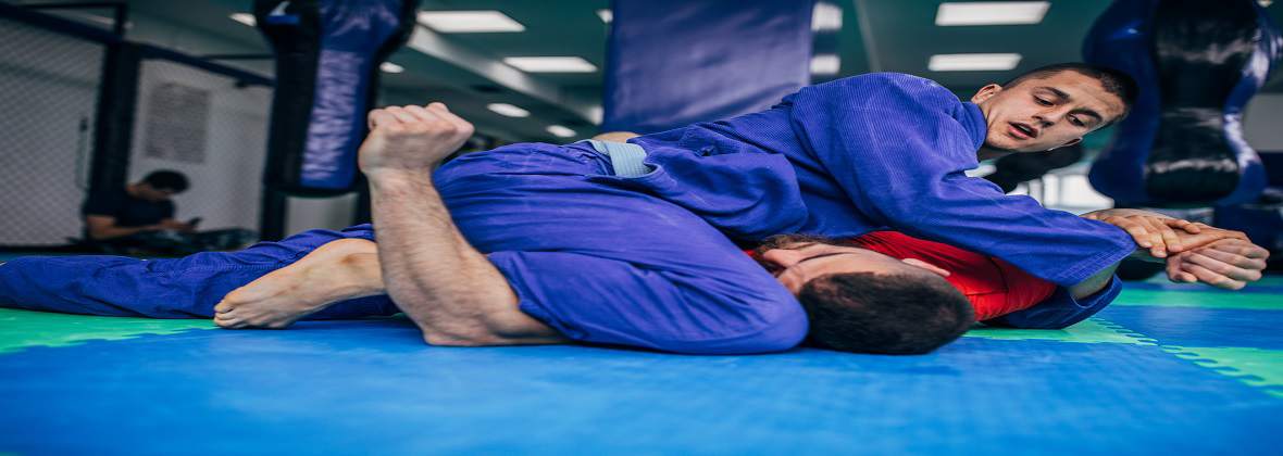 Szop&Jitsu Słupska Akademia Sportu Jakub Maszczak, Słupsk