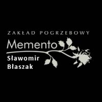 Memento Zakład pogrzebowy i kamieniarstwo Sławomir Błaszak - Usługi pogrzebowe