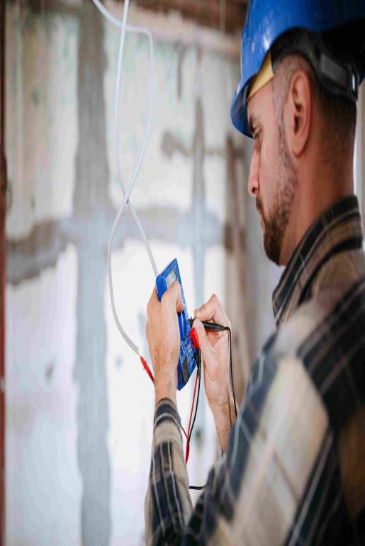 elektryk instalacja
