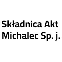 Składnica Akt Michalec Sp. j. - Archiwa i archiwizacja danych