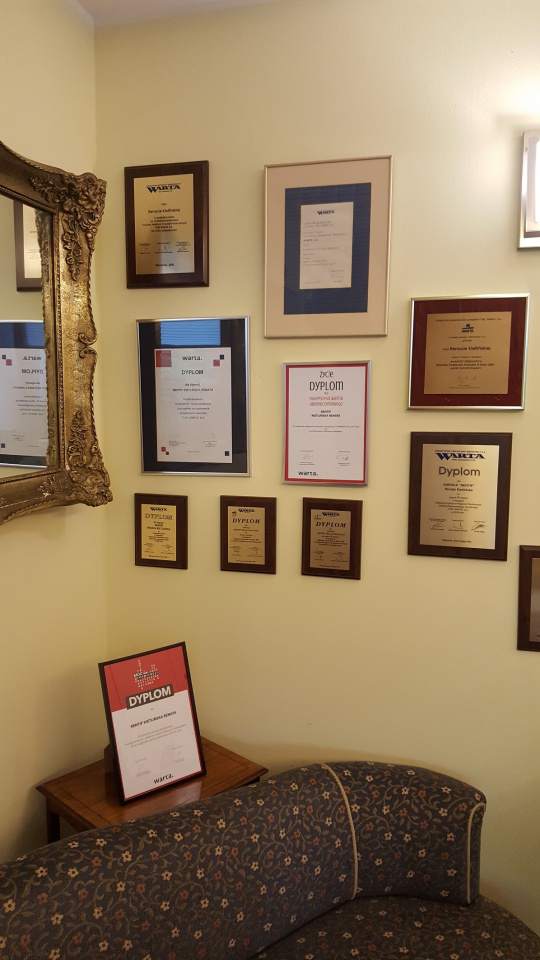 agent ubezpieczeniowy