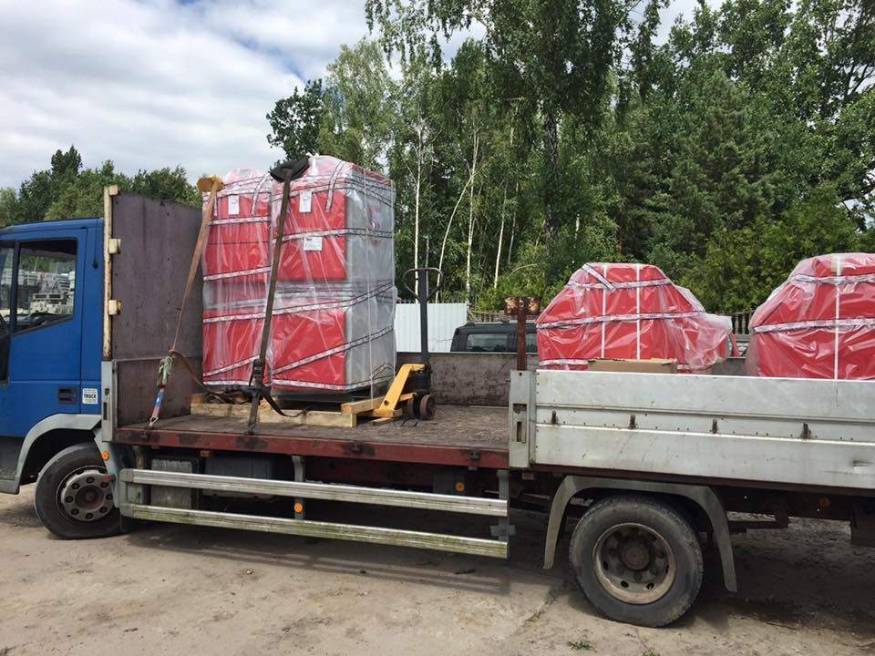 instalacje hydrauliczne