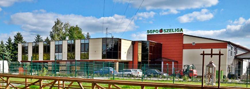 Szeliga Spółdzielcza grupa producentów owoców