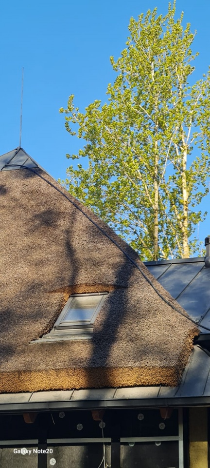 handel osprzętem odgromowym