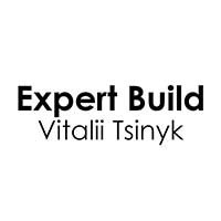 Expert Build Vitalii Tsinyk - Budowa i wykończenia pod klucz