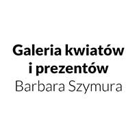 Kwiaciarnia Galeria Kwiatów i Prezentów Barbara Szymura - Kwiaciarnie