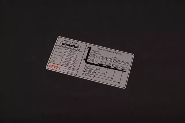 tabliczki ostrzegawcze