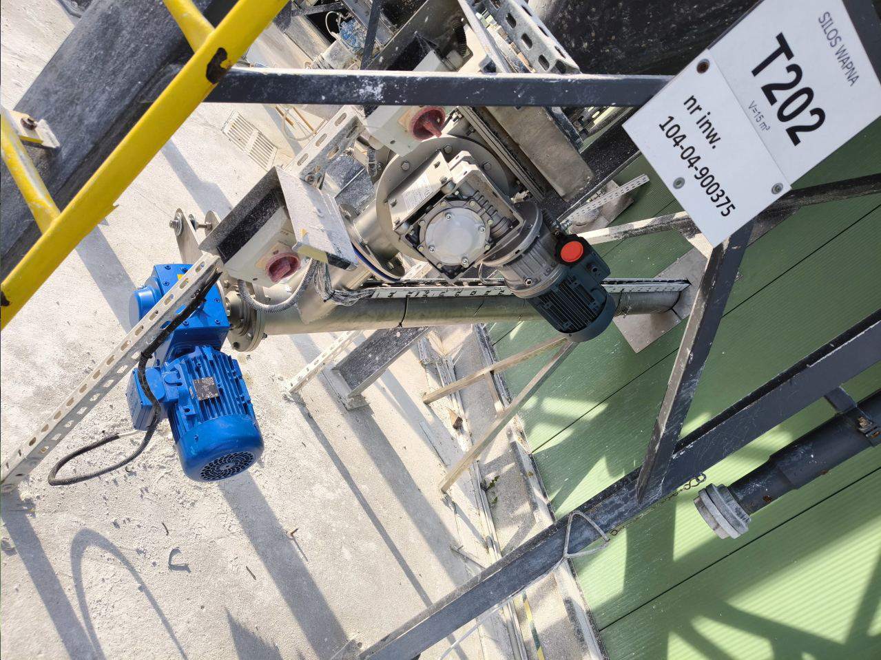 prefabrykacja szaf sterowniczych akpia, Technology, Lublin