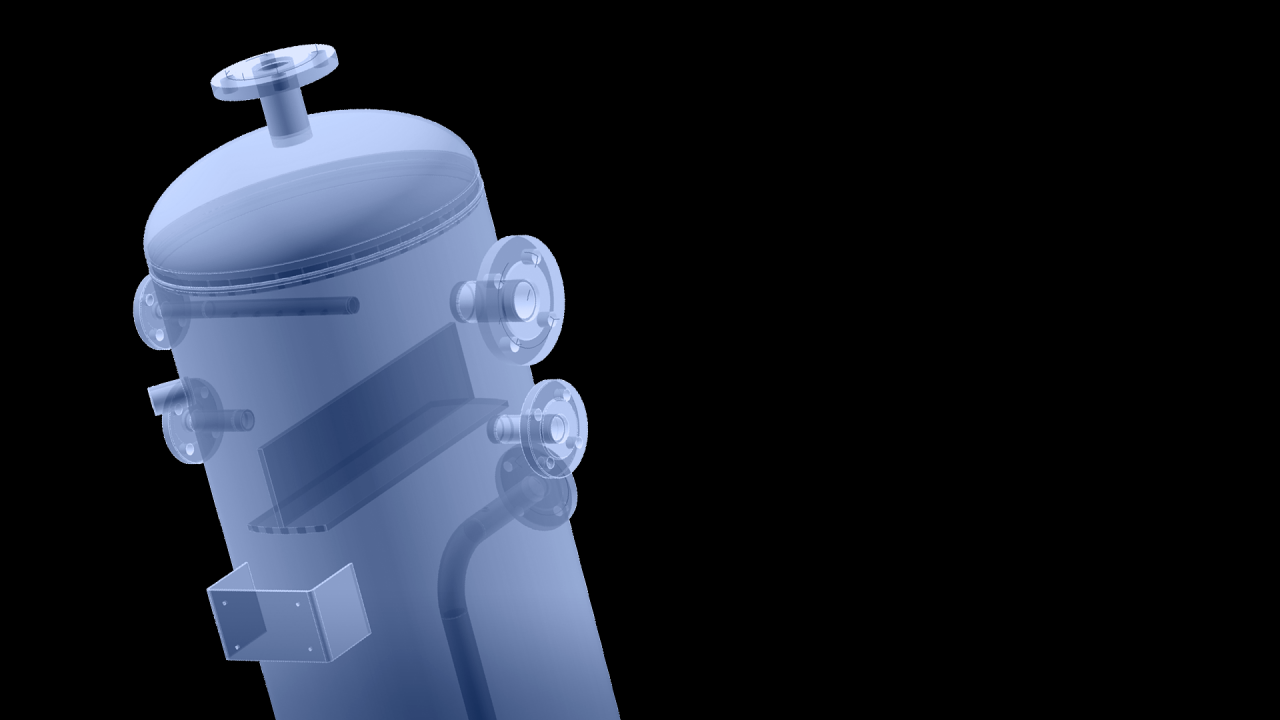 zbiornik hydroforowy