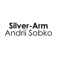 Silver-Arm. Andrii Sobko - Wykończenia wnętrz