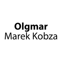 Olgmar Marek Kobza - Materiały do wykańczania wnętrz
