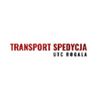 Sławomir Rogala Usługi Transportowe Ciężarowe - Transport samochodowy