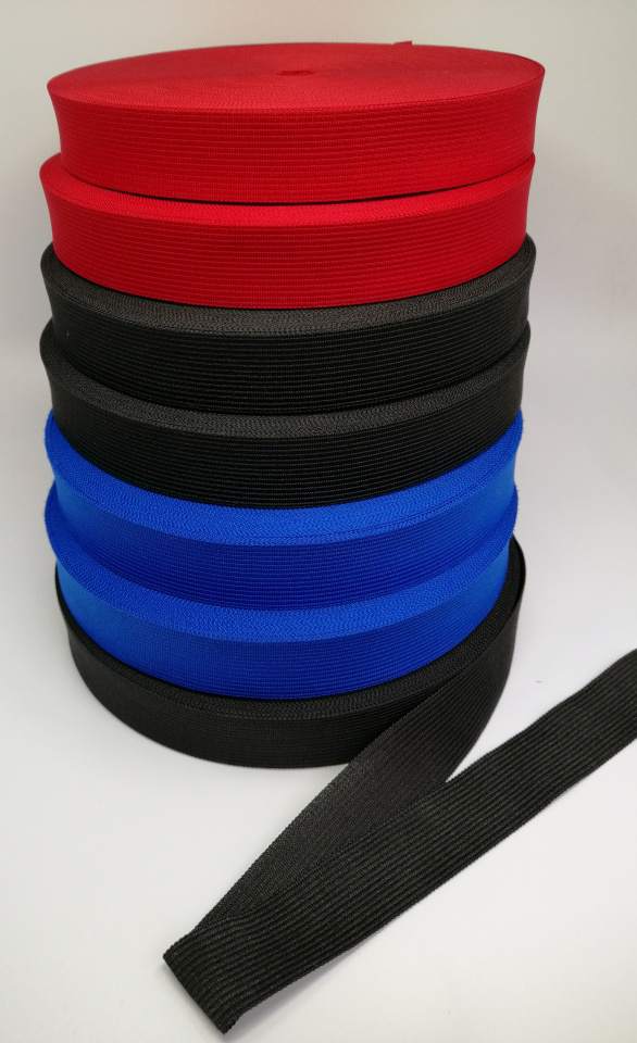 kolory lamówka dziana