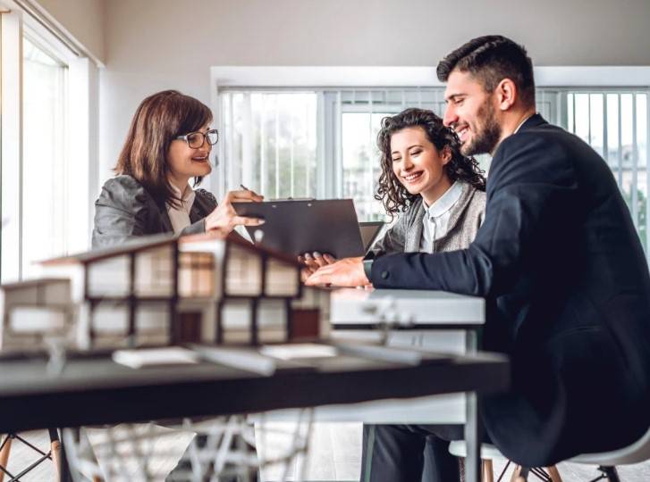 zarządzanie nieruchomościami