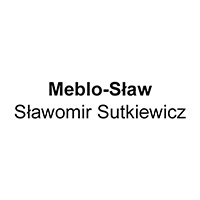 Meblo-Sław Sławomir Sutkiewicz - Meble na zamówienie
